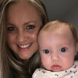 Meet your Posher, Christy